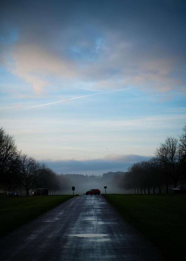 Windsor, Sony A7RII & Tamron 28-75mm f/2.8