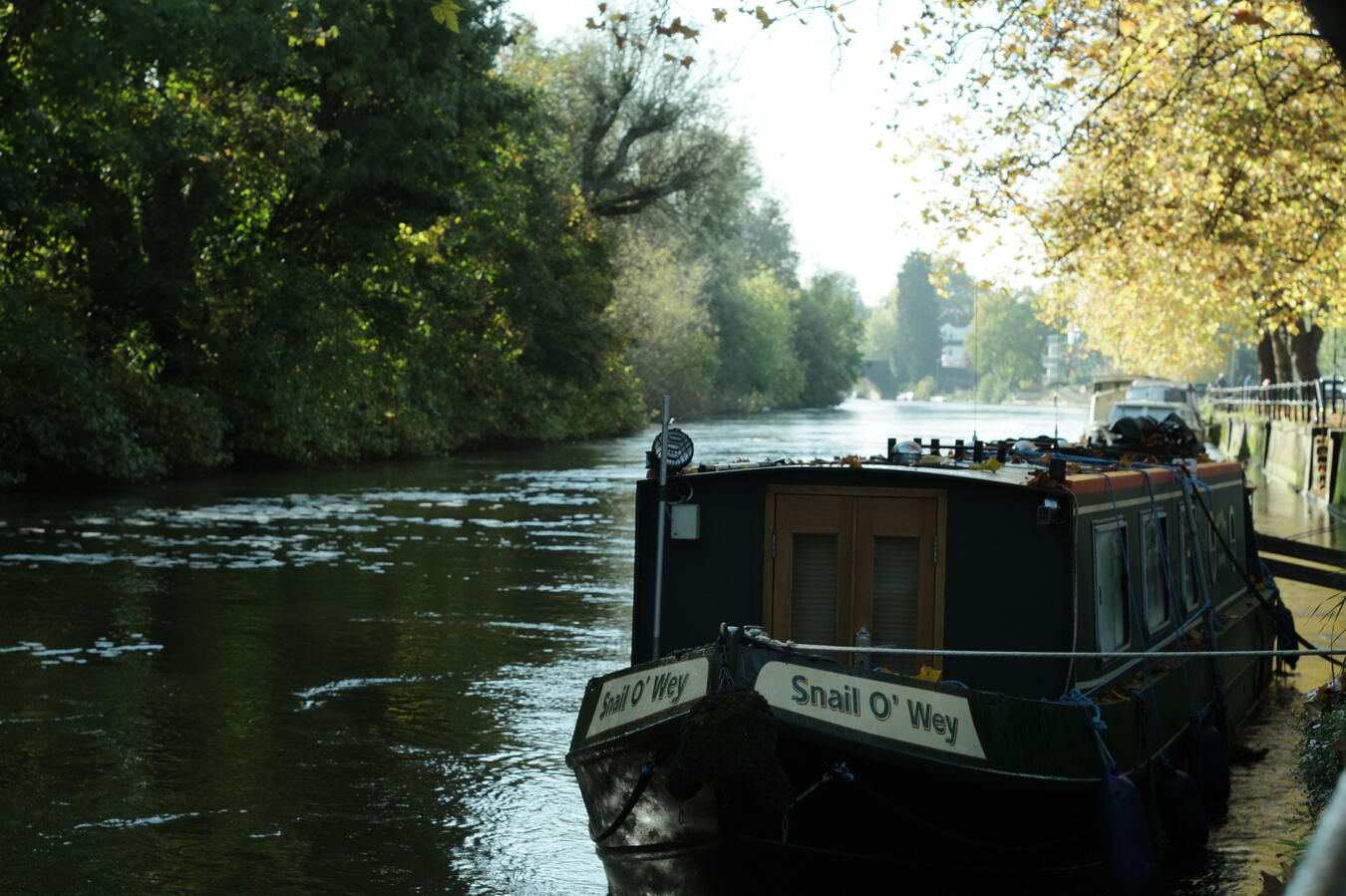 Maidenhead, Fujifilm X-Pro I & Helios 44M