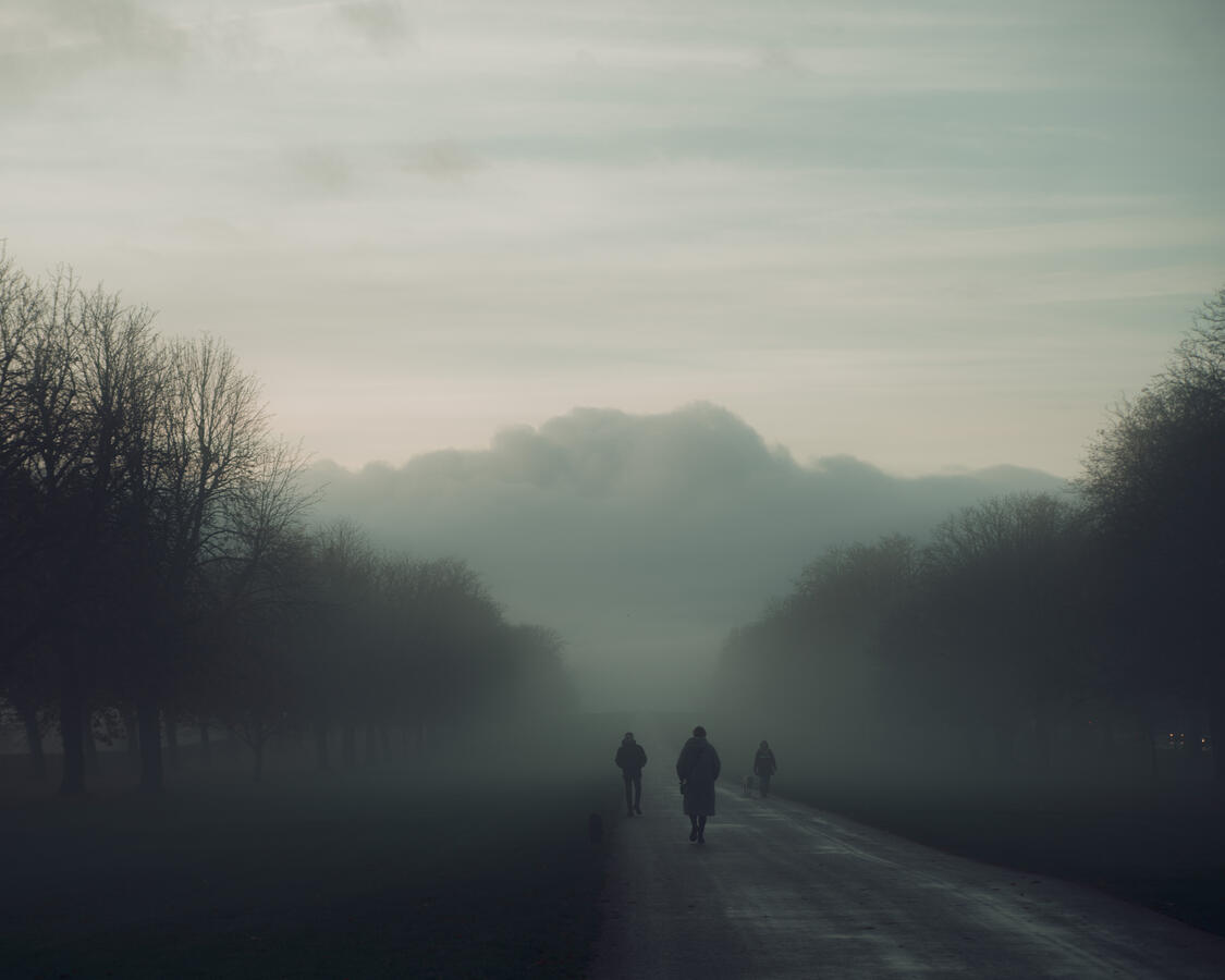 Windsor, Sony A7RII &amp; Tamron 28-75mm f/2.8
