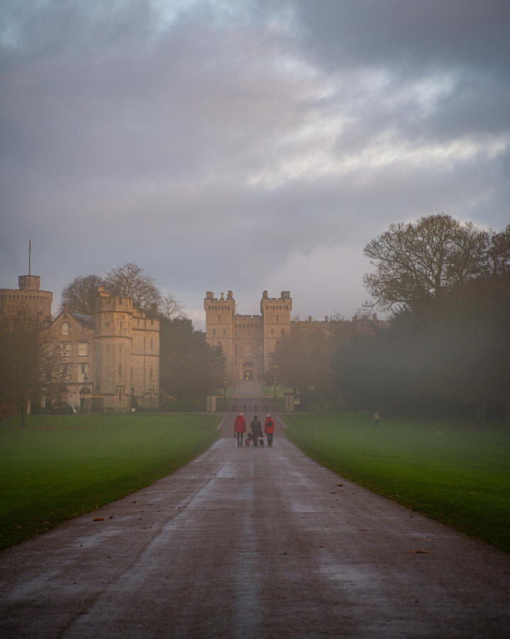Windsor, Sony A7RII & Tamron 28-75mm f/2.8