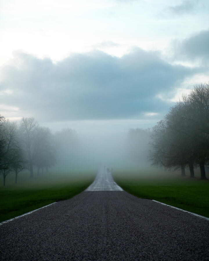 Windsor, Sony A7RII & Tamron 28-75mm f/2.8