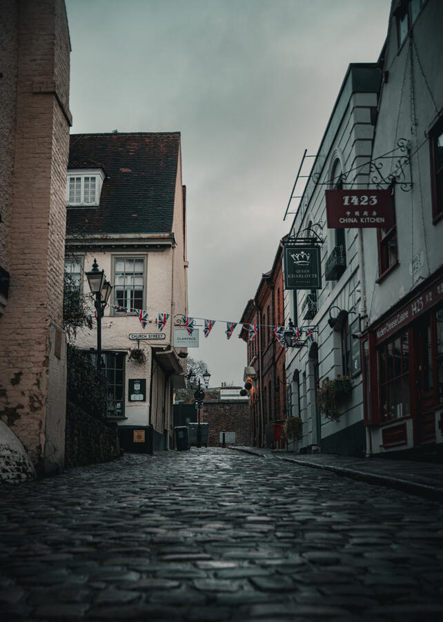 Windsor, Sony A7RII & Tamron 28-75mm f/2.8