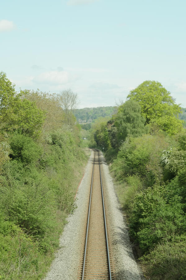 Marlow, Fujifilm X-Pro I &amp; Super Takumar 55mm