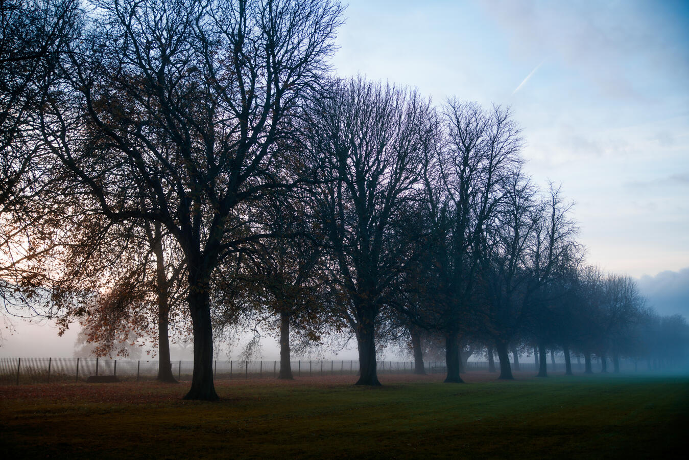 Windsor, Sony A7RII & Tamron 28-75mm f/2.8